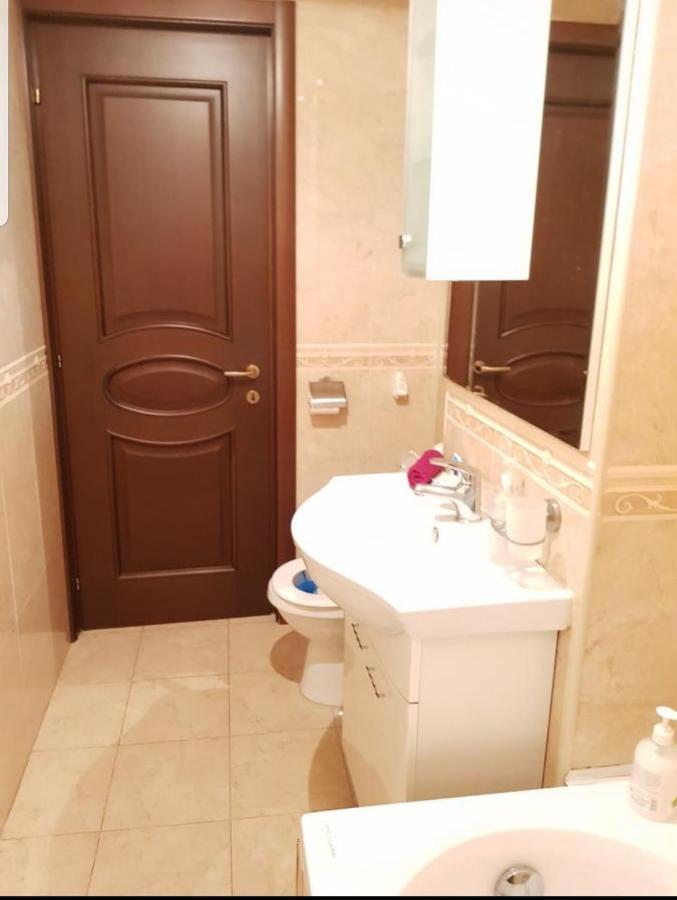 Baba Novac Apartment Bucharest Exterior photo