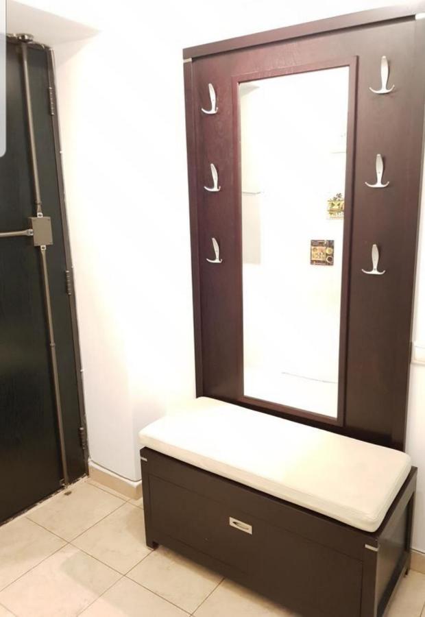 Baba Novac Apartment Bucharest Exterior photo