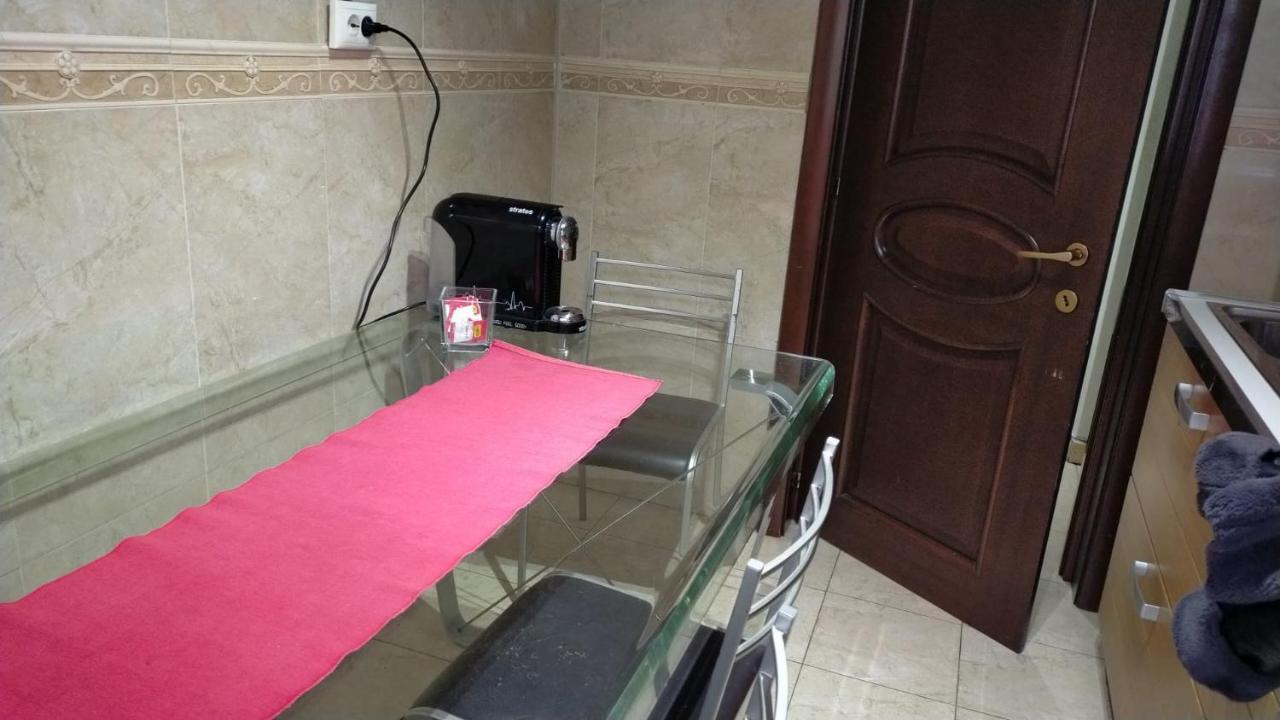 Baba Novac Apartment Bucharest Exterior photo